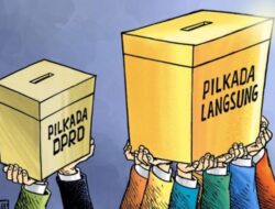 Kembali Diwacanakan Presiden Prabowo, Survei Membuktikan Mayoritas Masyarakat Tolak Pilkada Lewat DPRD