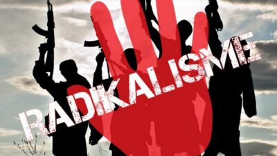 Waspada! Berikut Ciri-ciri Anak Terpapar Paham Ekstremisme Suka Bawa Senjata Api Replika ke Sekolah