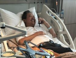 Sempat Ditelepon Presiden Prabowo, Menteri Trenggono Dipastikan Kembali Beraktivitas Hari Ini