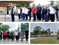 Minahasa Perketat Pengelolaan Sampah dan Penggunaan Plastik