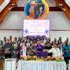 HUT Ke-39 GMIM Zaitun Sumalangka di Minahasa, Sinergi Pemerintah dan Gereja dalam Penguatan SDM