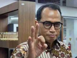 Kasus Suap Direktorat Jenderal Perkeretaapian, KPK Panggil Mantan Menteri Perhubungan Budi Karya Sumadi