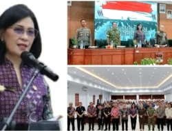 Menuju 2027, Pemkab Minahasa Tajamkan Strategi Ekonomi Rakyat dan SDM