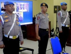 Tak Ada Niat Hilangkan Nyawa, Bripda Mesias Minta Maaf Kepada Keluarga Korban Penganiayaan Pelajar di Kota Tual Maluku