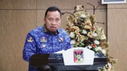 Pemkab Minahasa Sesuaikan Jam Kerja ASN Selama Ramadan 1447 Hijriah