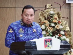 Pemkab Minahasa Sesuaikan Jam Kerja ASN Selama Ramadan 1447 Hijriah
