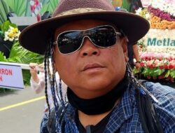 Izin ke Toilet Lalu Menghilang, Komunitas Pers Protes Sikap Kasat Lantas Minahasa