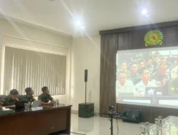 Ikuti Pelatihan E-Katalog V6, Kodim 1302/Minahasa Perkuat Akuntabilitas Anggaran