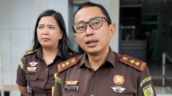 Eksekusi Barang Bukti, Kajari Minahasa Rama Eka Darma: Hukum Tak Bernilai Tanpa Eksekusi