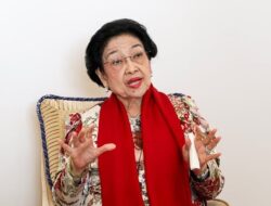 Forum Zayed Award, Megawati Usul PBB Buat Hukum Internasional Terkait AI agar Tak Rugikan Umat Manusia