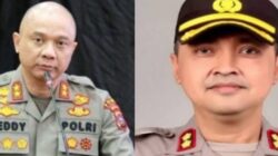 Polisi ‘Bermain Api’ dengan Narkoba, dari Irjen Teddy Minahasa hingga Teranyar AKBP Didik Putra Kuncoro