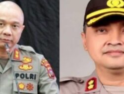 Polisi ‘Bermain Api’ dengan Narkoba, dari Irjen Teddy Minahasa hingga Teranyar AKBP Didik Putra Kuncoro