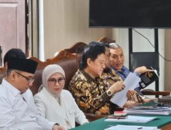 KPK Mangkir, Sidang Praperadilan Mantan Menag Yaqut Cholil Qoumas di PN Jakarta Selatan Ditunda