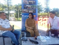 Sekda Minahasa Lynda Watania Jamin Netralitas Aparatur dalam Pilhut 2026