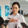 Sekda Lynda Watania: Peta Jalan Kependudukan Minahasa Harus Relevan, Bukan Sekadar Administrasi