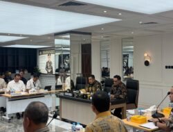 Polri Gandeng Kementan dan Bulog Perkuat Ekosistem Jagung, Putus Rantai Tengkulak