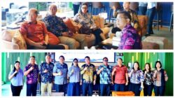 Sekda Minahasa Lynda Watania Jejaki Transformasi Digital Lewat Pemanfaatan AI dan Tur Virtual