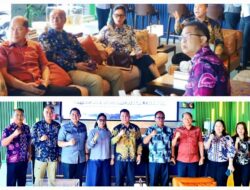 Sekda Minahasa Lynda Watania Jejaki Transformasi Digital Lewat Pemanfaatan AI dan Tur Virtual