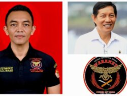 Vicky Lumentut Jabat Komisaris Utama Bank SulutGo, LSM WPITL Berikan Apresiasi