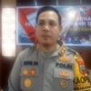 Jamin Kelancaran Imlek dan Tarawih, Polres Minahasa Petakan Titik Keramaian