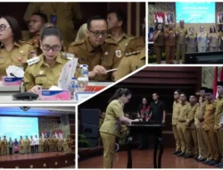 Wabup Minahasa Vanda Sarundajang: Integrasi Sistem Digital Tekan Kebocoran Anggaran