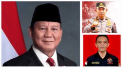 LSM Waraney Puser In’Tana Dukung Polri Tetap di Bawah Komando Presiden