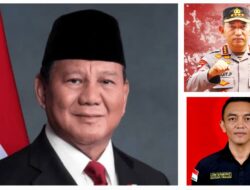 LSM Waraney Puser In’Tana Dukung Polri Tetap di Bawah Komando Presiden