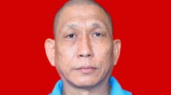 Ditangkap, Koko Erwin Bandar Narkoba Pemberi Suap Rp1 Miliar Kepada Eks Kapolres Bima Kota AKBP Didik Putra Kuncoro