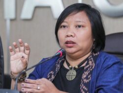 Kata Komnas HAM, Bripda Mesias Penganiayaan Pelajar hingga Tewas di Tual Maluku Perlu Diproses Hukum Pidana