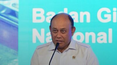 Dukung Pernyataan Seskab Teddy, Kepala BGN Pastikan MBG Sama Sekali Tidak Ambil Anggaran Kesehatan dan Pendidikan