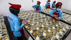 Kata Kepala BGN Dadan Hindayana, Setiap Dapur MBG Akan Terima Rp500 Juta per Hari