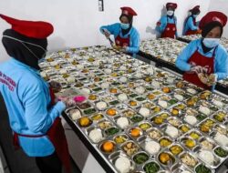 Kata Kepala BGN Dadan Hindayana, Setiap Dapur MBG Akan Terima Rp500 Juta per Hari