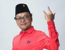 Tegas! PDI Perjuangan Melarang Seluruh Kadernya untuk Manfaatkan Proyek Makan Bergizi Gratis