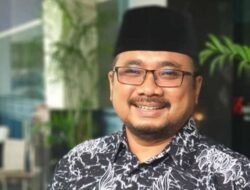 Tak Terima Jadi Tersangka Korupsi Kuota Haji, Eks Menag Yaqut Cholil Qoumas Ajukan Gugatan Praperadilan KPK