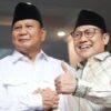 PKB Dukung Prabowo Jabat Presiden Minimal 10 Tahun, soal Gibran Dijawab Cak Imin: Belum Dibicarakan!