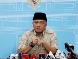 Tingkat Kepuasan Prabowo Menurut Indikator Politik Indonesia Capai 79,9 Persen, Istana: Bukan Hasil Survei yang Dikejar