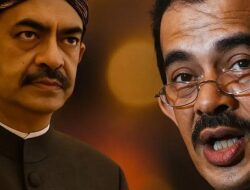 MAKI Sangat Yakin Riza Chalid Tersangka Dugaan Korupsi Minyak Mentah dan Produk Kilang Berada di Malaysia