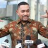Sempat Dinonaktifkan, Ahmad Sahroni Kembali Jadi Wakil Ketua Komisi III DPR Ini Alasan Partai NasDem!