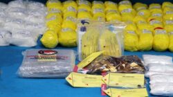 Komisi Kepolisian Nasional Gelar FGD, Terungkap Oknum Polri Jual Barang Bukti Narkoba dengan Harga Miliaran Rupiah