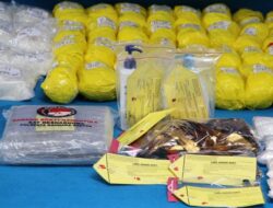 Komisi Kepolisian Nasional Gelar FGD, Terungkap Oknum Polri Jual Barang Bukti Narkoba dengan Harga Miliaran Rupiah