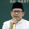 Prabowo Pernah Berseloroh PKB Harus Terus Diawasi, Eh Siang Ini Cak Imin Bareng Pengurus PKB Merapat ke Istana