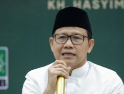 Prabowo Pernah Berseloroh PKB Harus Terus Diawasi, Eh Siang Ini Cak Imin Bareng Pengurus PKB Merapat ke Istana