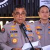 Polisi Buru Bandar Berinisial E Pemasok Narkoba ke AKBP Didik Putra Kuncoro