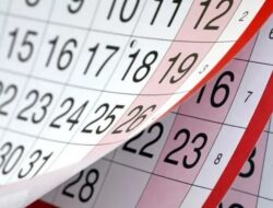 Libur Nyepi dan Idul Fitri 2026, Berikut Aturan ‘Work from Anywhere’ untuk Aparatur Sipil Negara