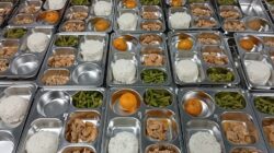 Badan Gizi Nasional Buru-buru Meralat, Katanya Dapur MBG Dapat Rp500 Juta per Hari Itu untuk 12 Hari