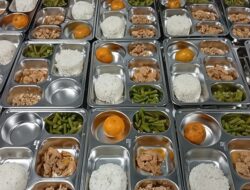 Badan Gizi Nasional Buru-buru Meralat, Katanya Dapur MBG Dapat Rp500 Juta per Hari Itu untuk 12 Hari