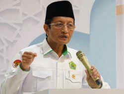 ICW Desak Komisi Pemberantasan Korupsi Usut Dugaan Gratifikasi Jet Pribadi Menteri Agama Nasaruddin Umar