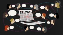 Hari Pers Nasional 2026 Berakhir Sudah, Lantas Bagaimana dengan Nasib Media Arus Utama