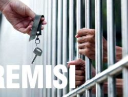 Hari Raya Imlek 2026, Sedikitnya 44 Narapidana Pemeluk Konghucu Terima Remisi