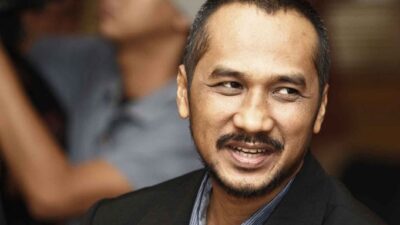 Ini Tokoh Kritis yang Diundang Prabowo di Kediamannya pada Jumat Malam, Ada Abraham Samad dan Susno Duadji